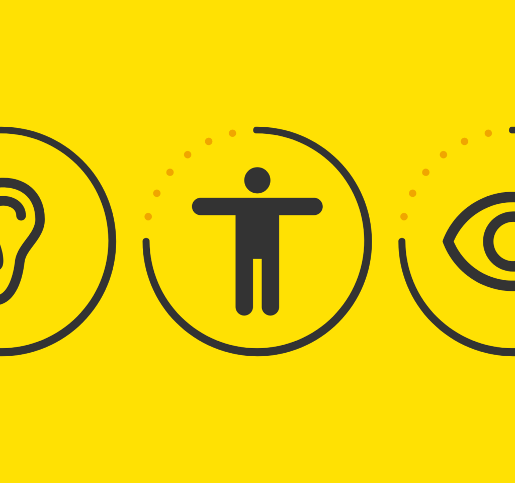 Website Accessibility Tools