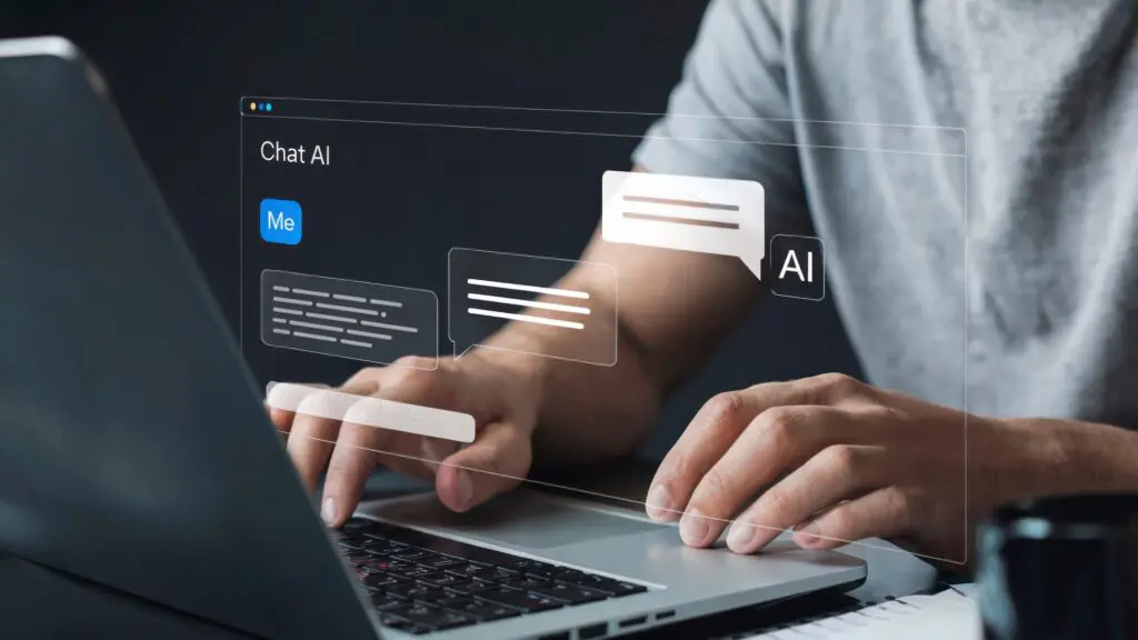 AI search tools for your website