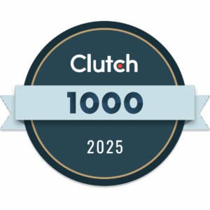 Clutch 1000 2025 Badge