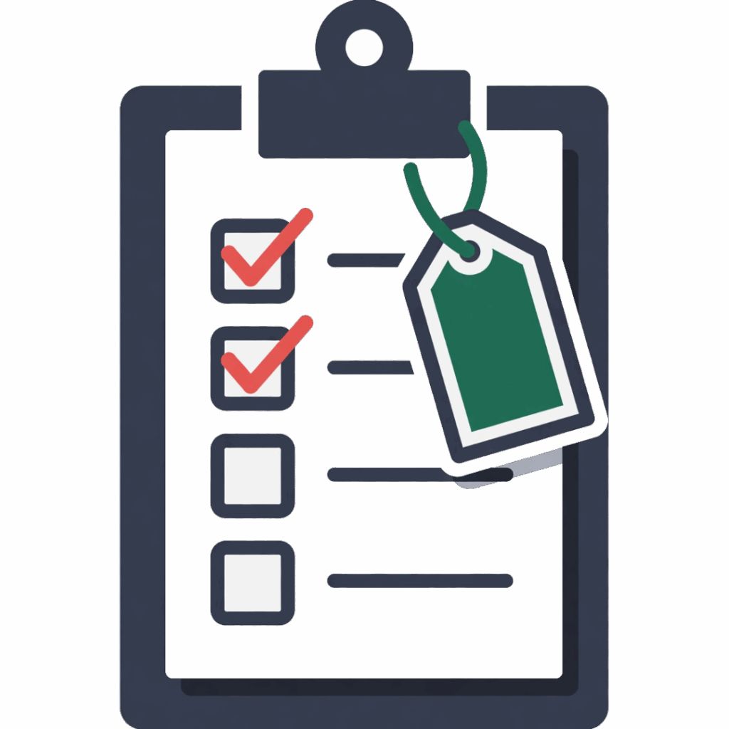 Website ROI Wishlist: What's on Your Wishlist