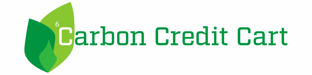 Carbon Credit Cart's original logo