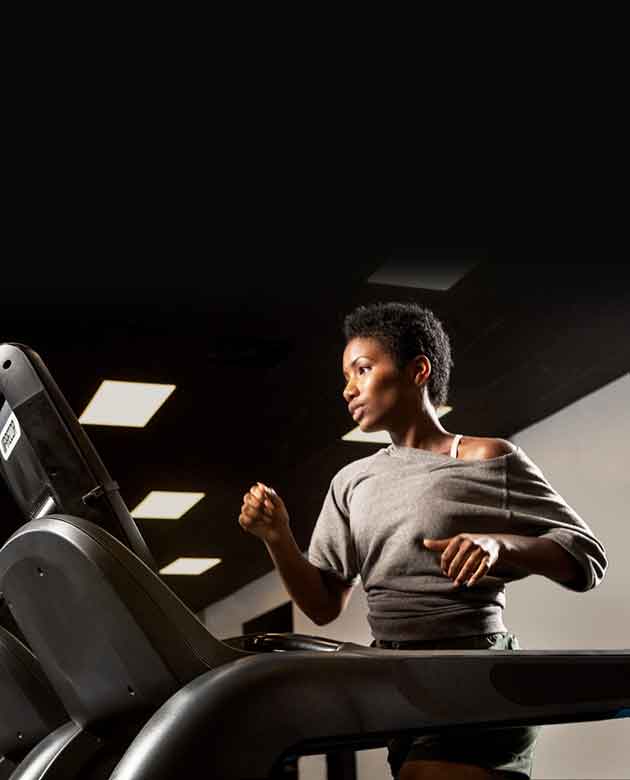 24 Hour Fitness