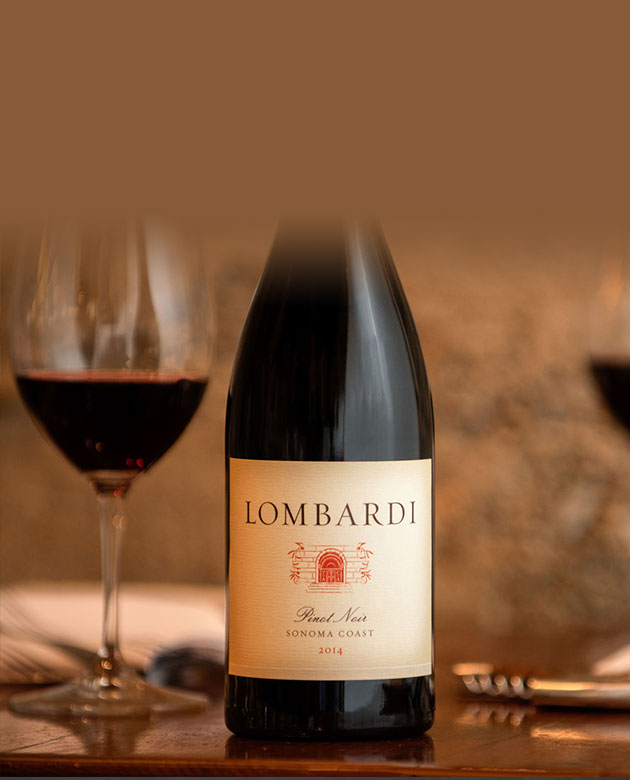 Lombardi Wines