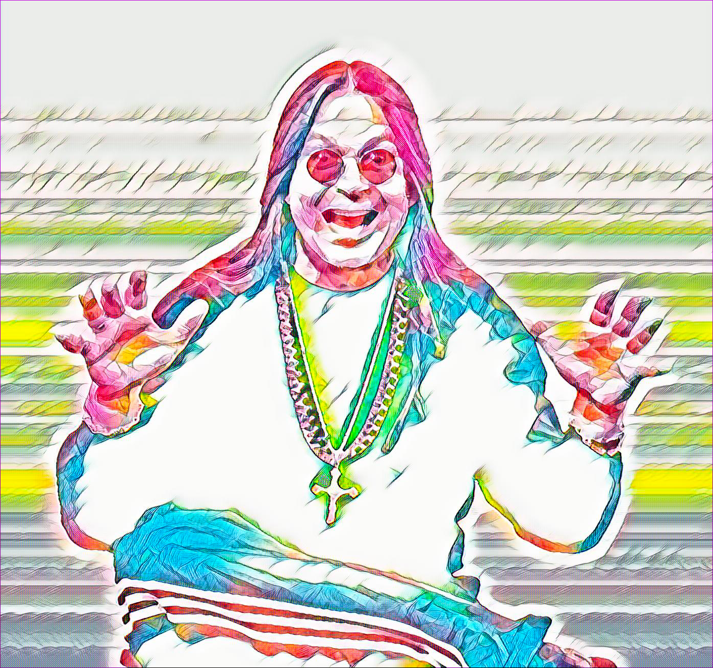 Don Wrege