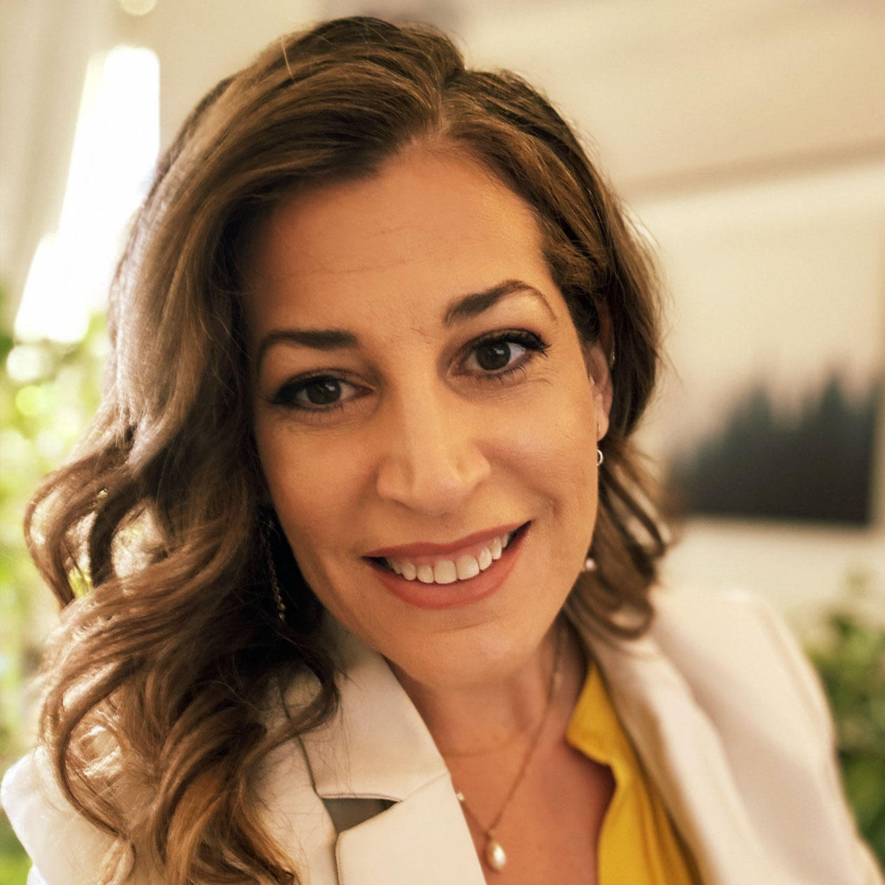 Tanya Threlfall, Director of Sales, Culture Foundry