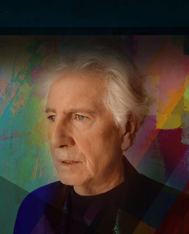 Graham Nash - Culture Foundry Client-Partner