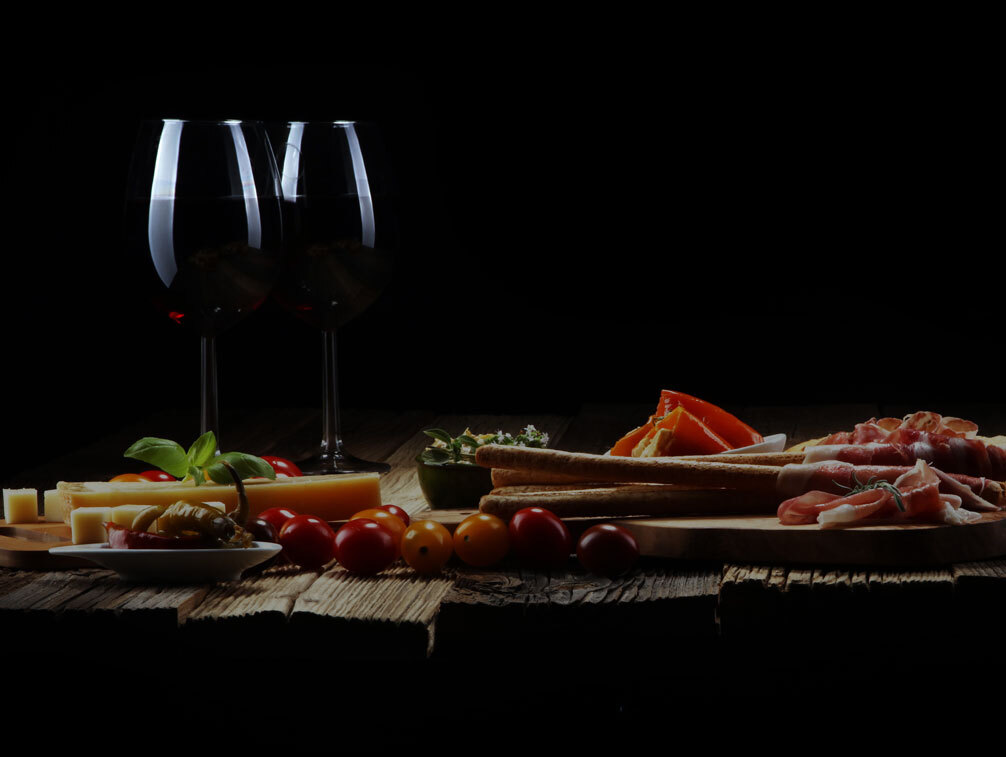 We build websites for the food, beverage and wine industry