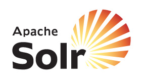 Apache Solr logo