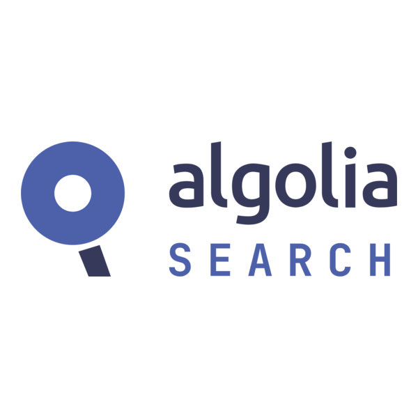Algolia Search logo