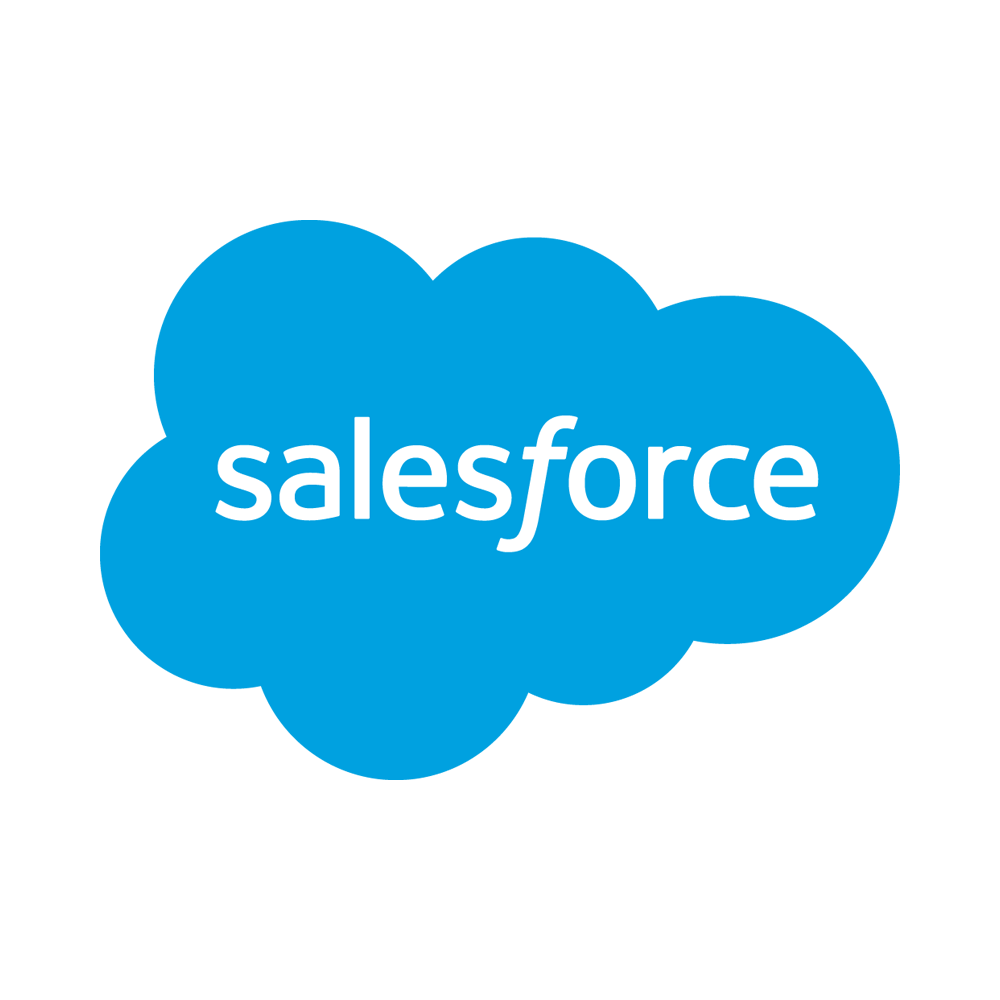 Salesforce CRM