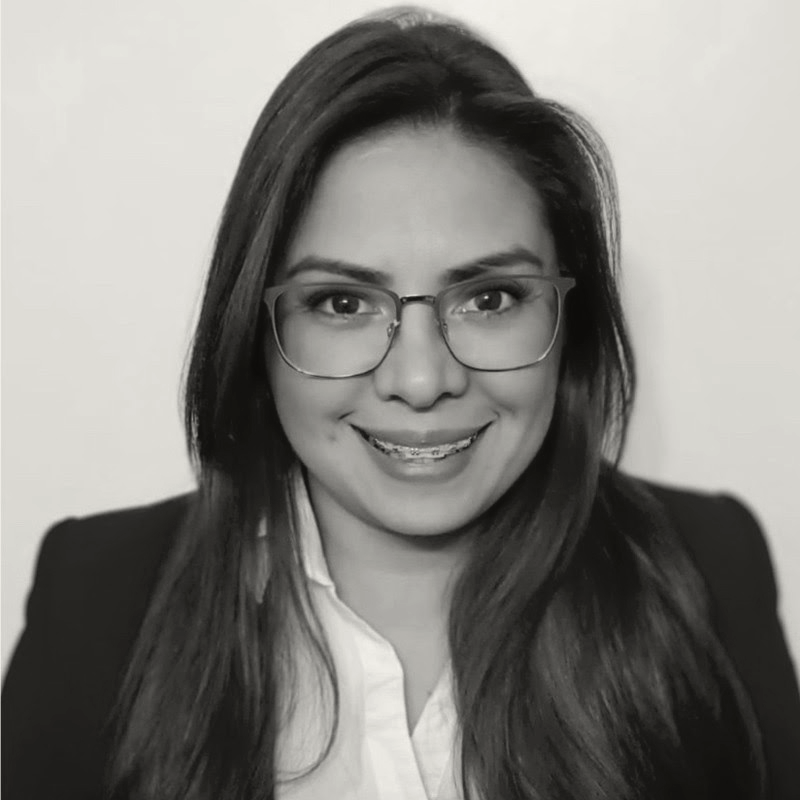 Blanca Esqueda; Web Architect / Drupal Expert at Culture Foundry