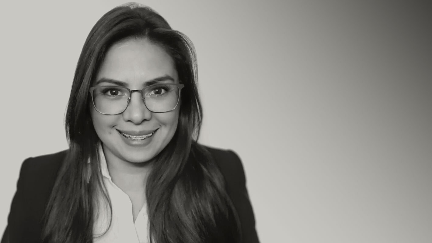 Blanca Esqueda - Culture Foundry Crew