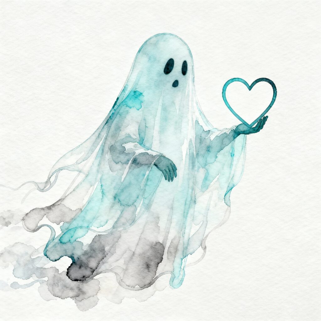 AI Mistakes - Soulless Specter