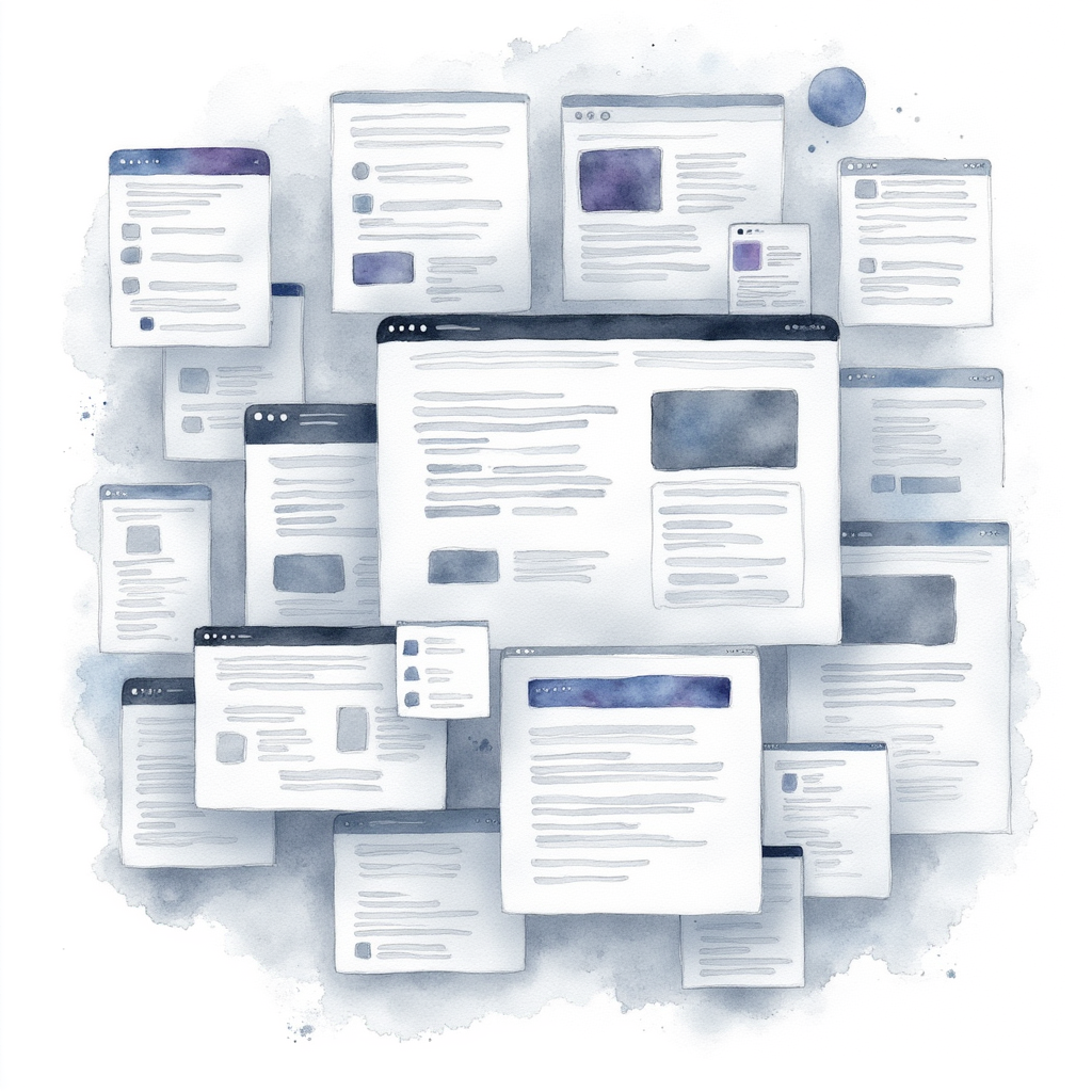 UX drift can be disguised as hidden friction. Too many popups or forms drive away visitors.