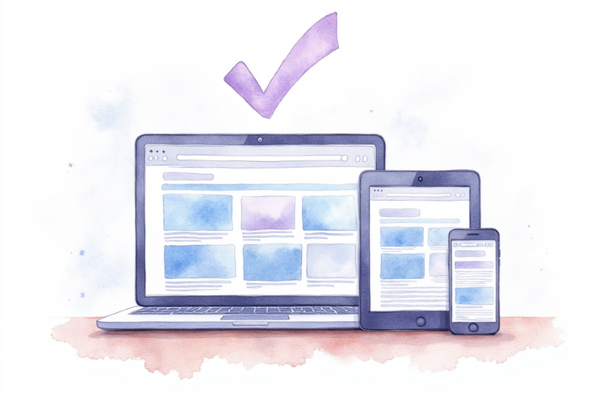 Design systems enhance user experience through consistency
