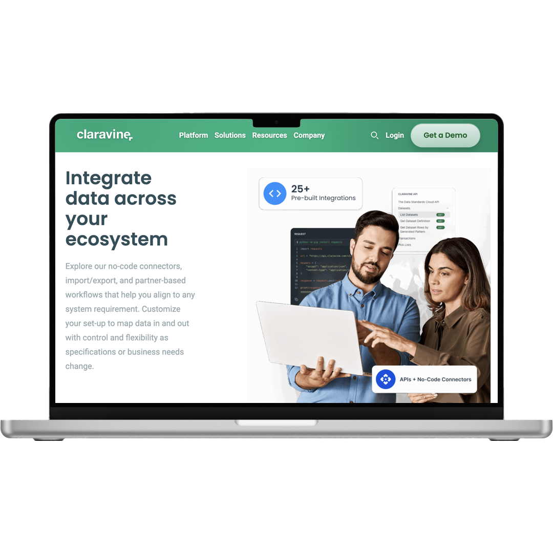 Success Story Work Image