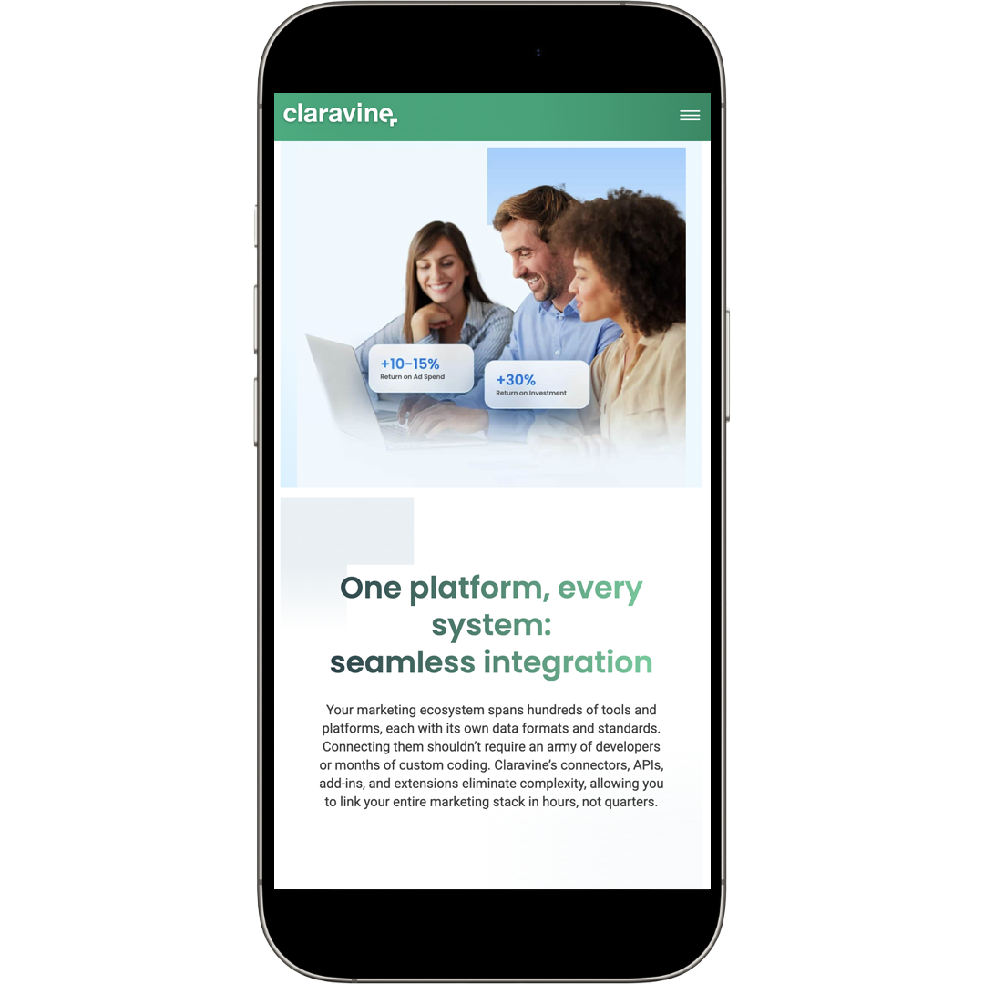 Success Story Work Image