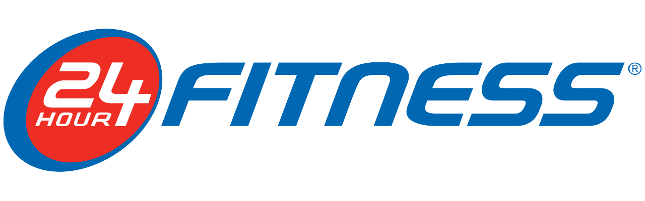 24 Hour Fitness