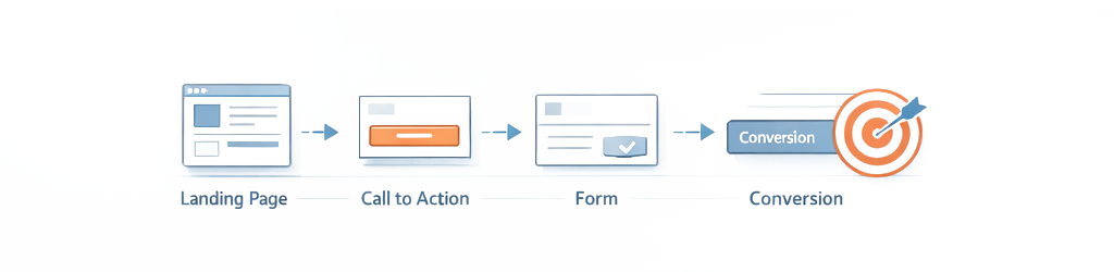 2026 Web + Marketing Trends: Conversion Architecture