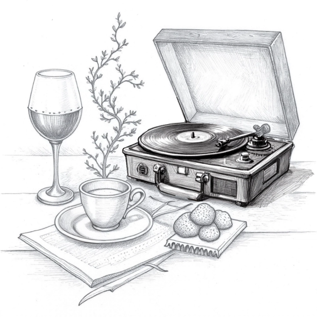 2025 Gift Guide: For the Analog‑At‑Heart in a Digital World