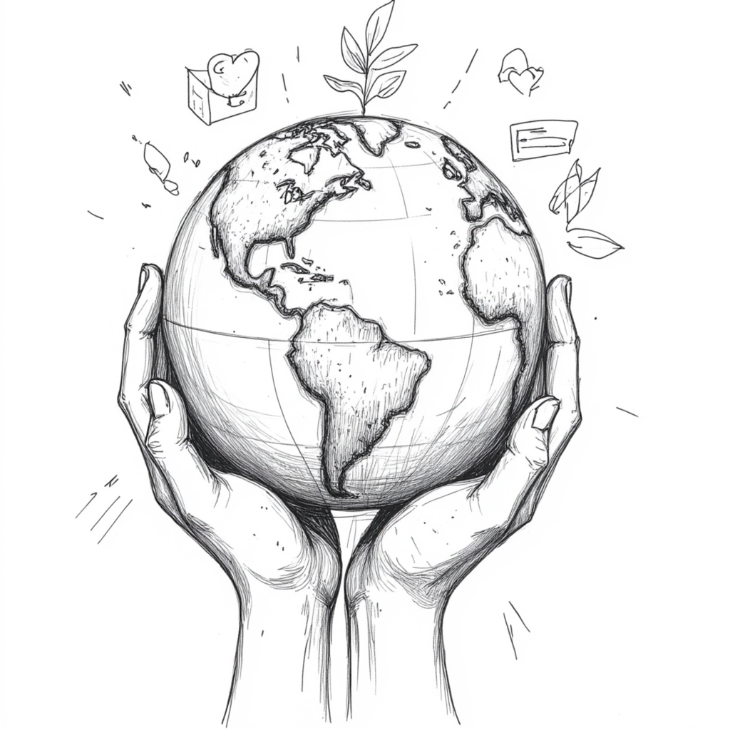 2025 Holiday Gift Guide: For the World-Fixing Friend