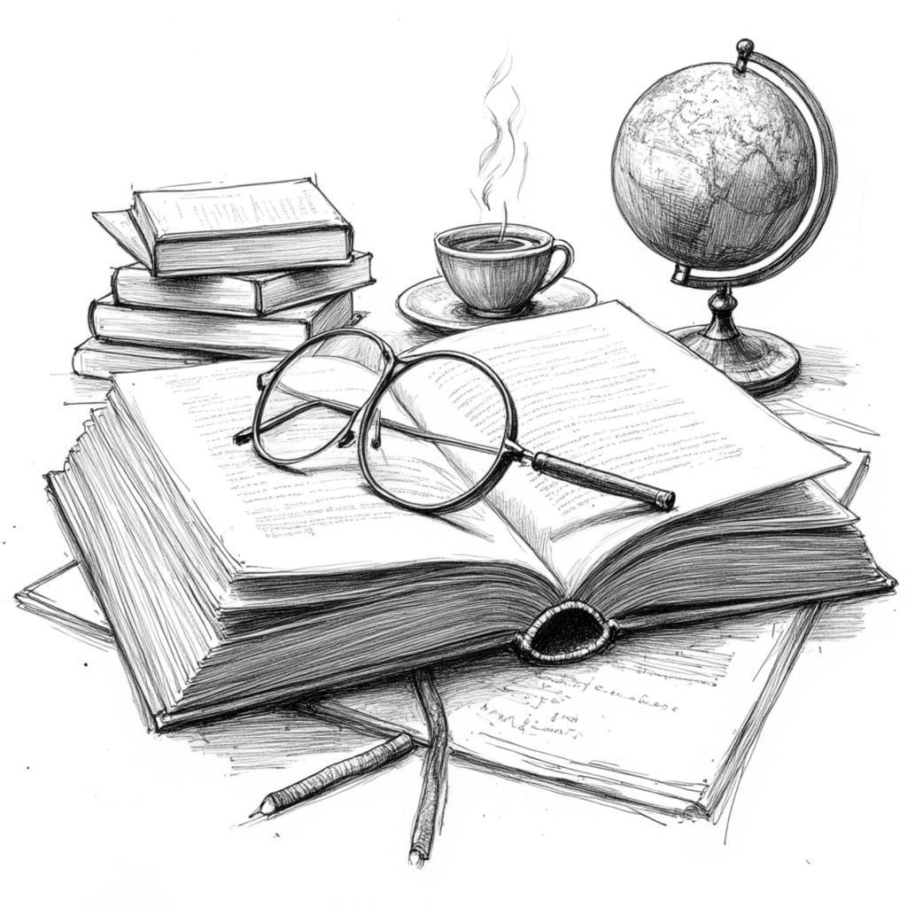 2025 Holiday Gift Guide: For the Reader