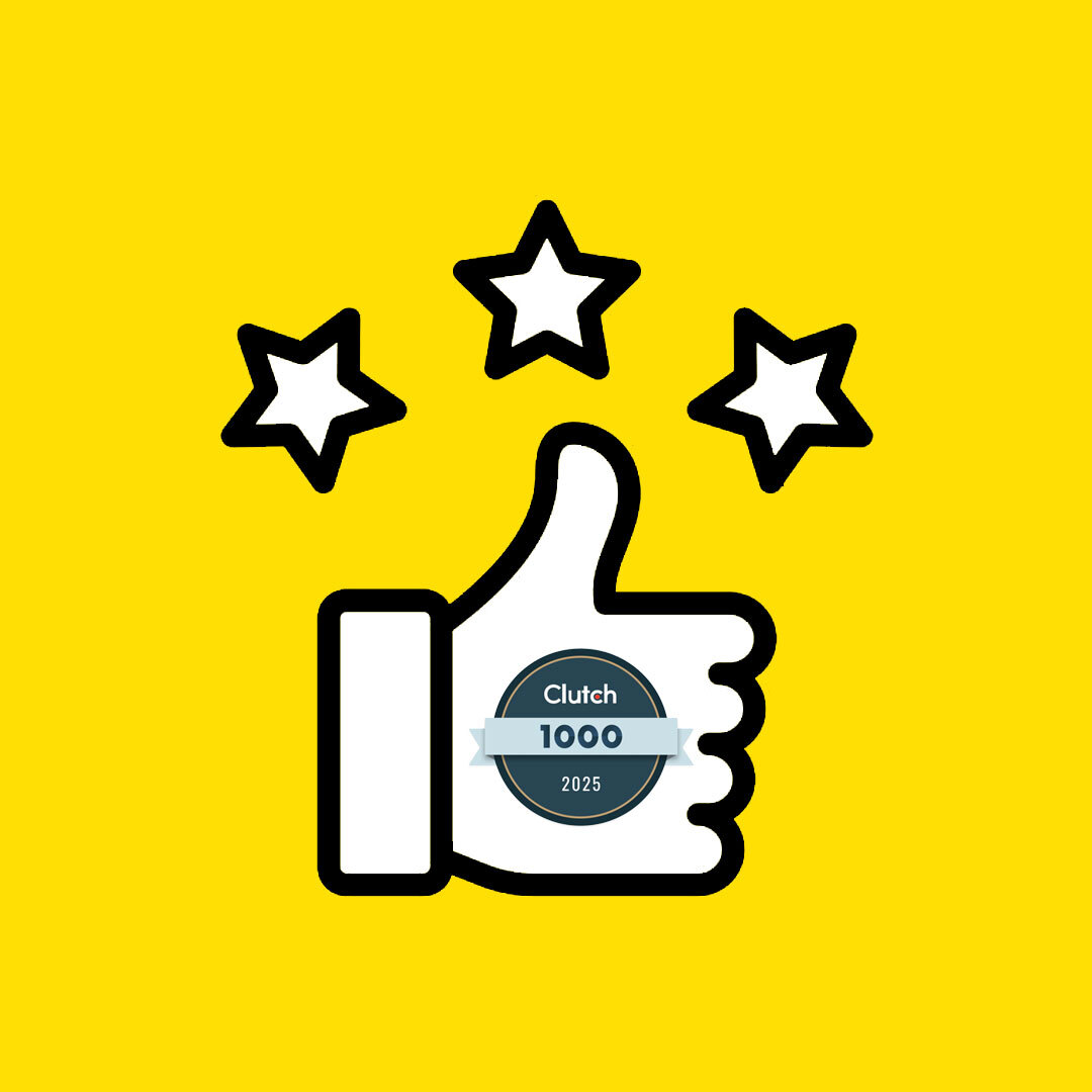 Culture Foundry is a Clutch 1000 Company