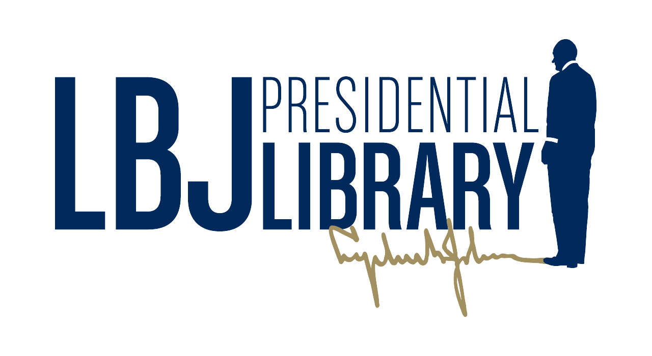LBJ Presidential Library