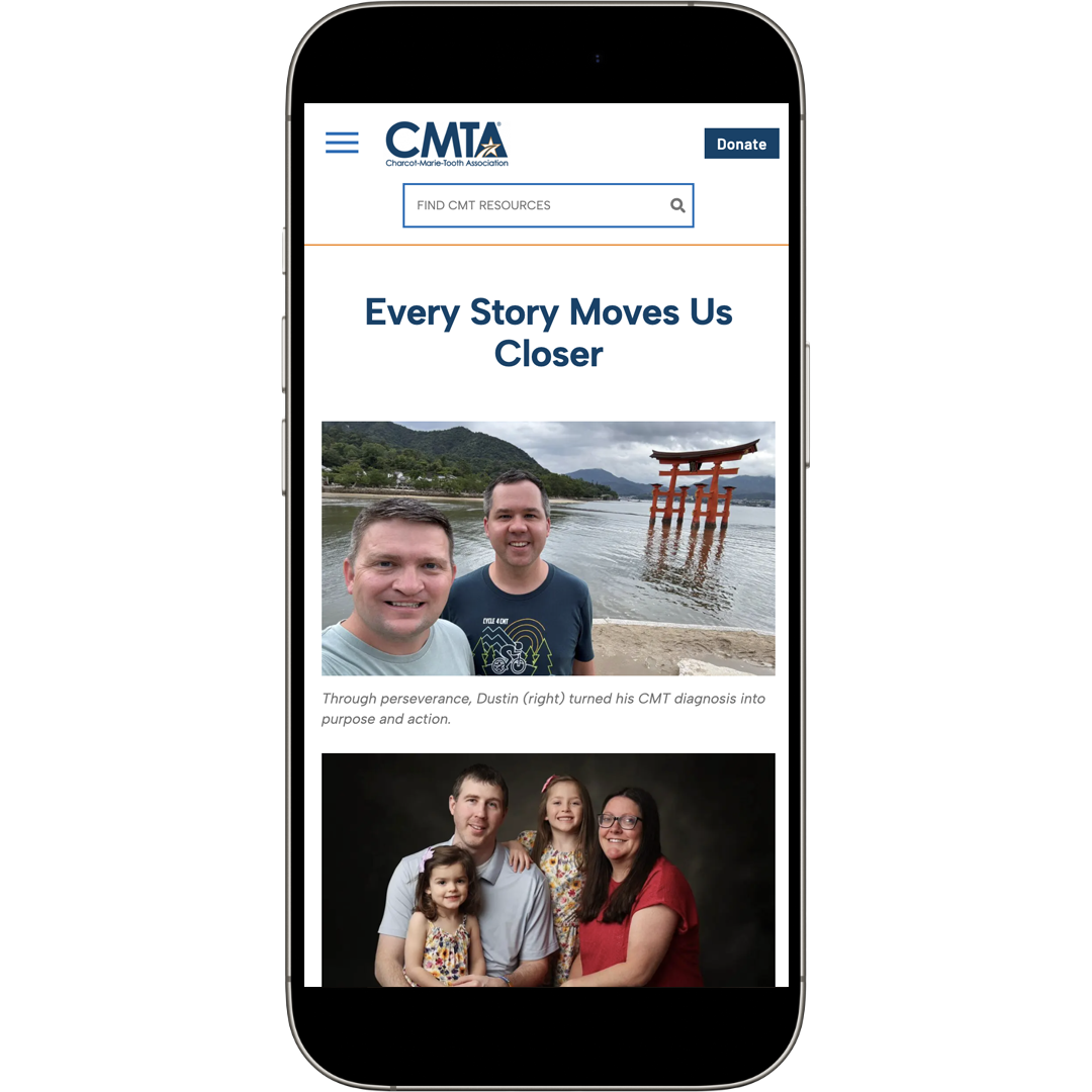 Success Story Work Image