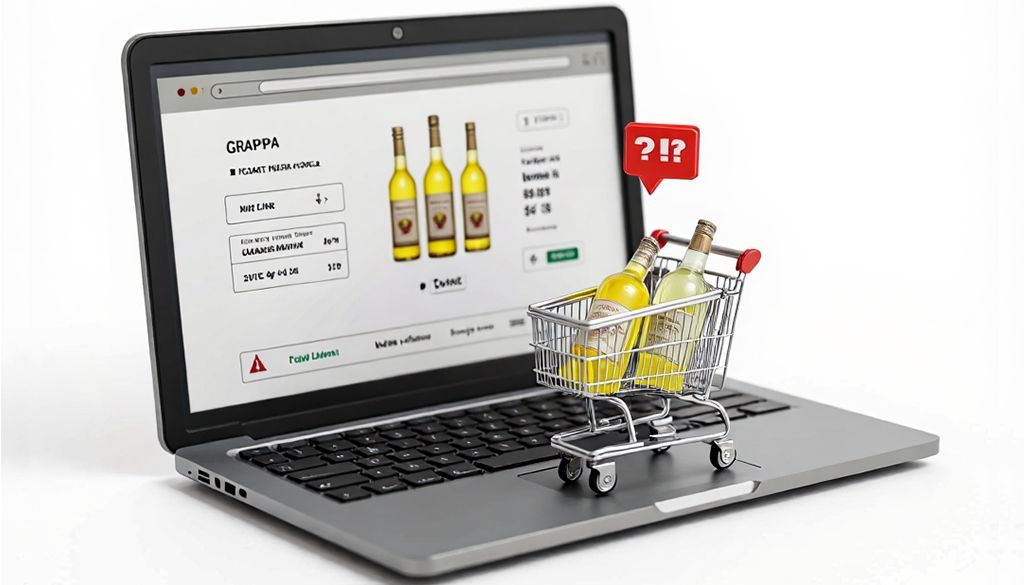 Unsupported websites lead to lost sales: The cart was fritzing out on the busiest shopping week of the year