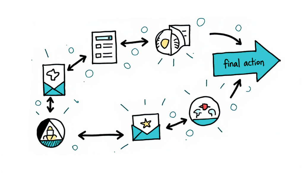 Storytelling in the Age of AI: Does the Experience Reinforce the Message?