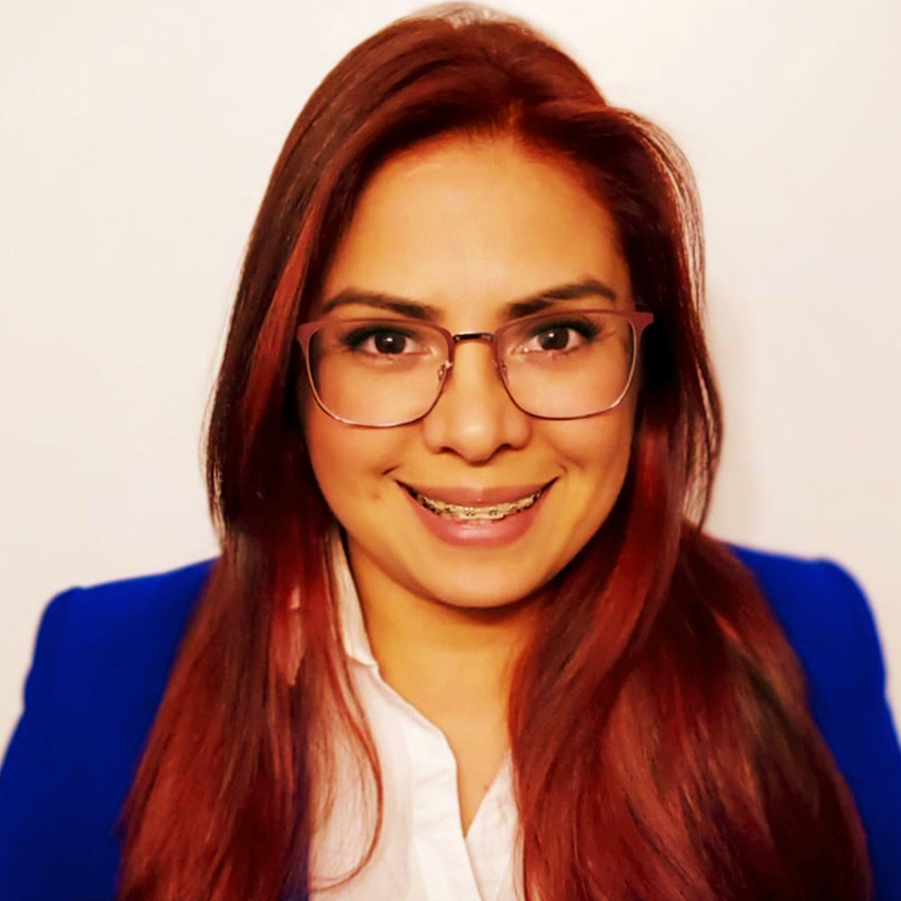 Blanca Esqueda, Drupal Engineer, Culture Foundry