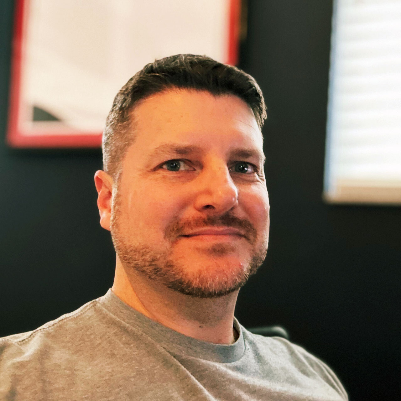 Forrest Moulton, Principal Engineer, Culture Foundry