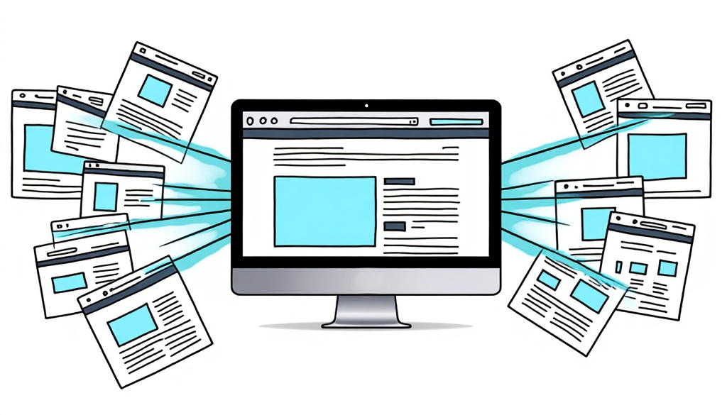 Page builders can lead to brand erosion when design systems are easily modified