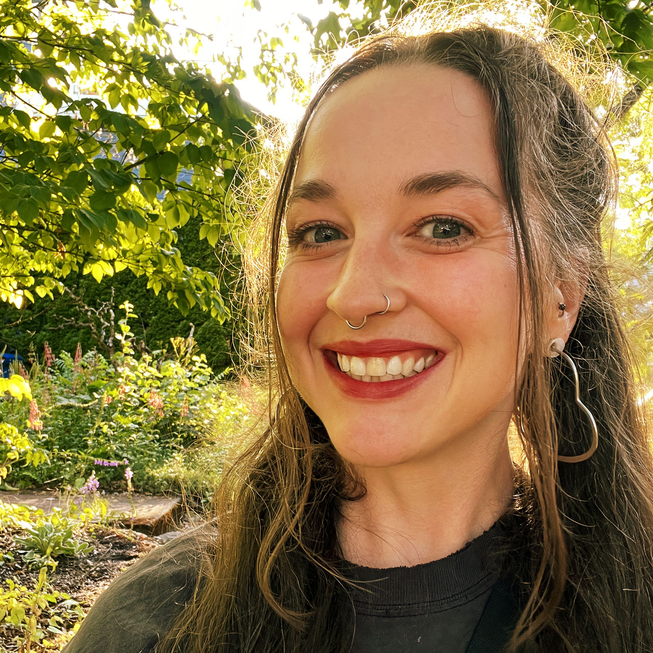 Laura Helms, DevOps & Project Manager, Culture Foundry