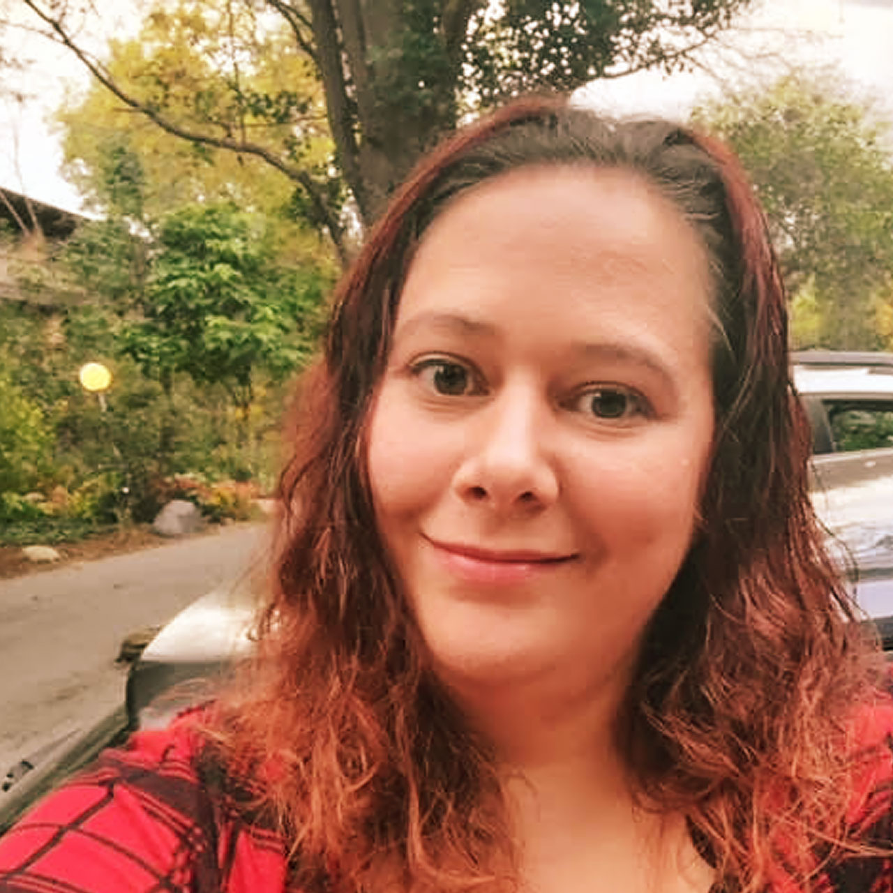 Nancy Simeone, Marketing Lead, Culture Foundry