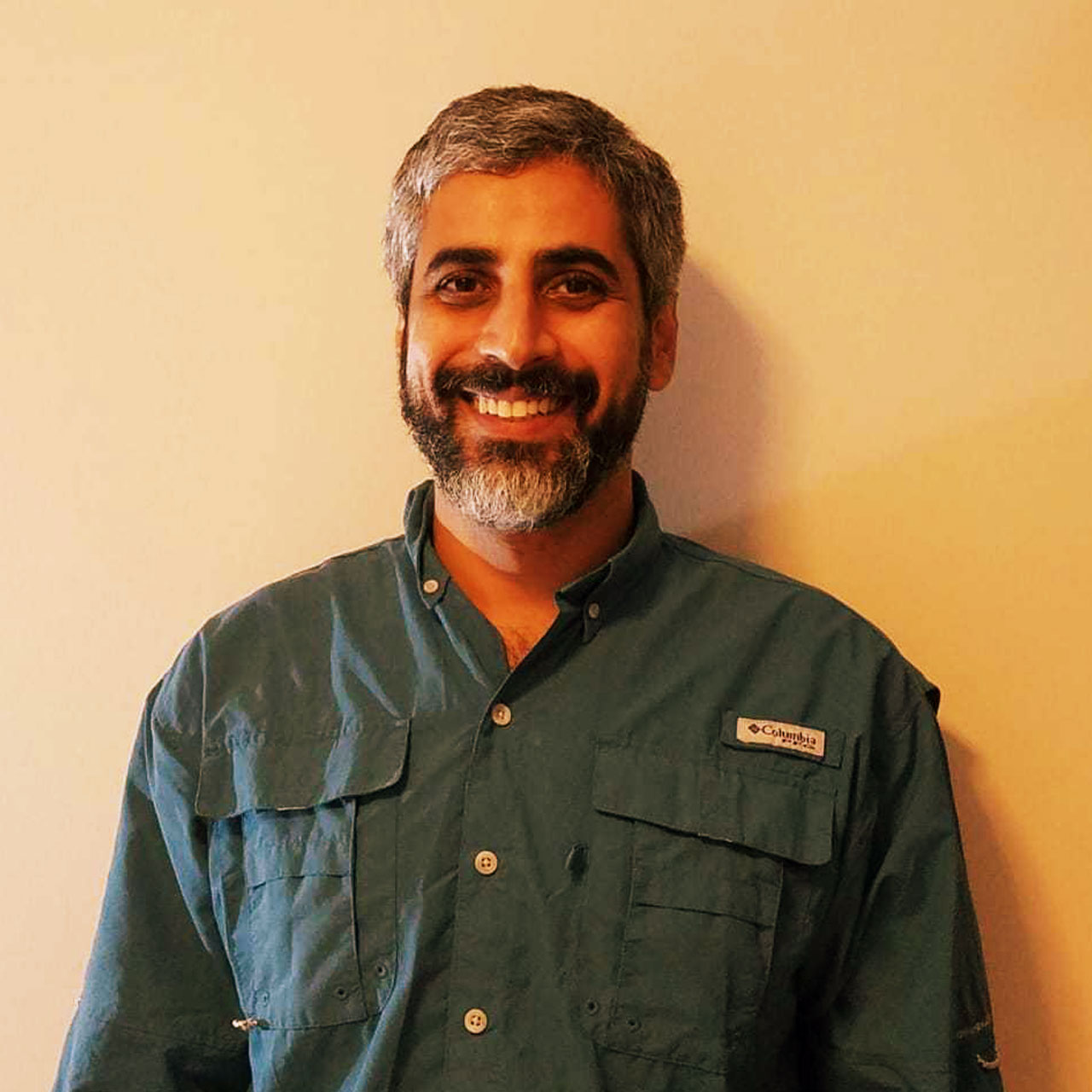 Neel Patel, Principal Engineer, Culture Foundry