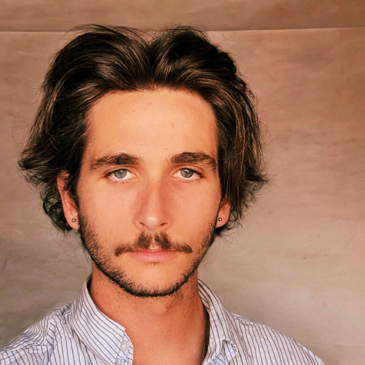 Niko Rosenberg, Software Engineer, Culture Foundry