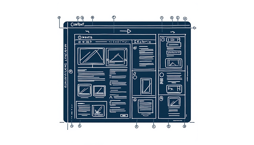 A rolling redesign starts with a roadmap or blueprint, not a launch date.