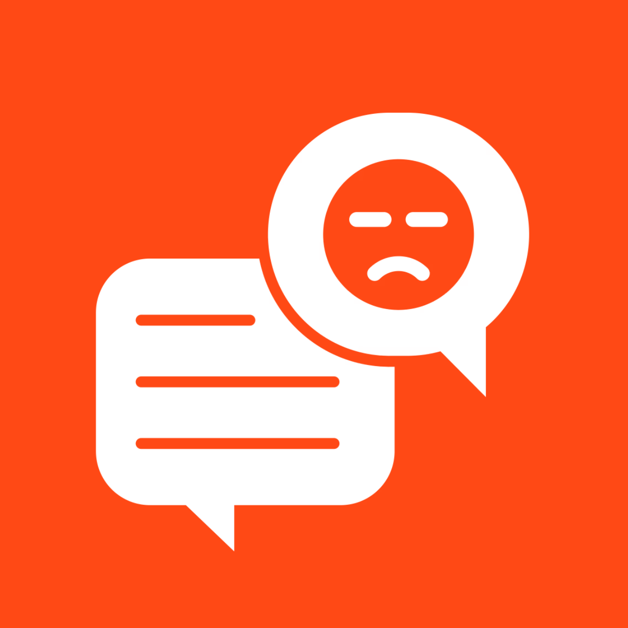 Common Website Complaints - And What They Really Mean
