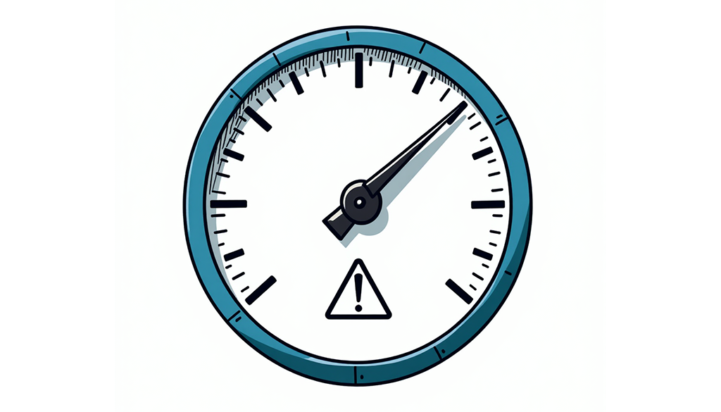 Speed introduces risk by changing the scope, budget, and timeline