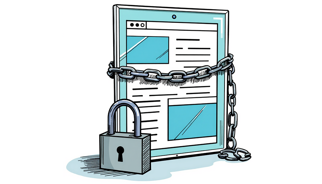 An end-of-life platform or pagebuilder may restrict your ability to grow.