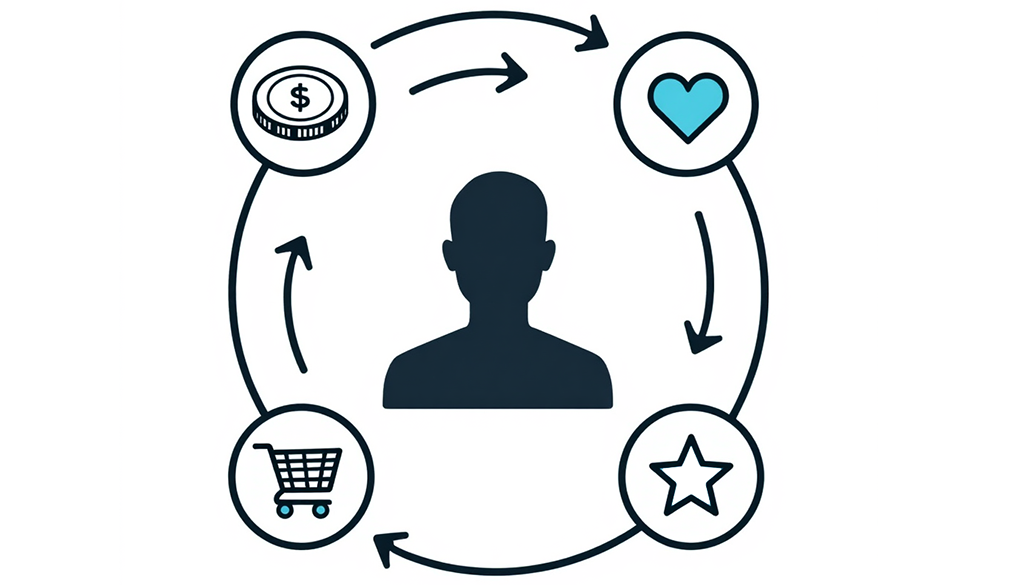 When your website isn't delivering results, it could be a user experience problem.
