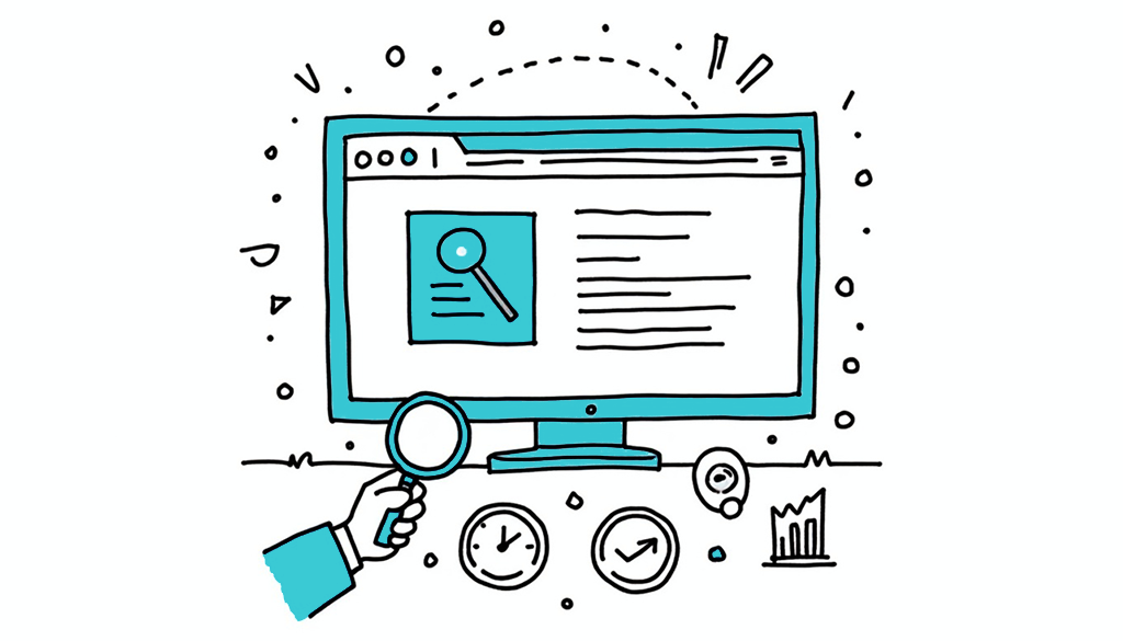 Leaving SEO, accessibility and analytics until the end is a common website mistake