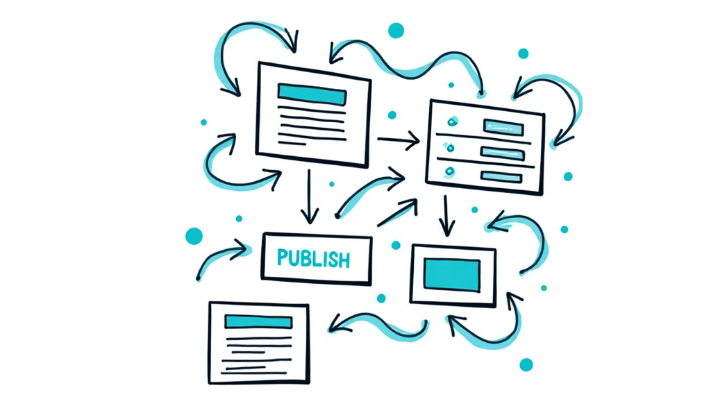 Common website planning mistake: forgetting the editor experience