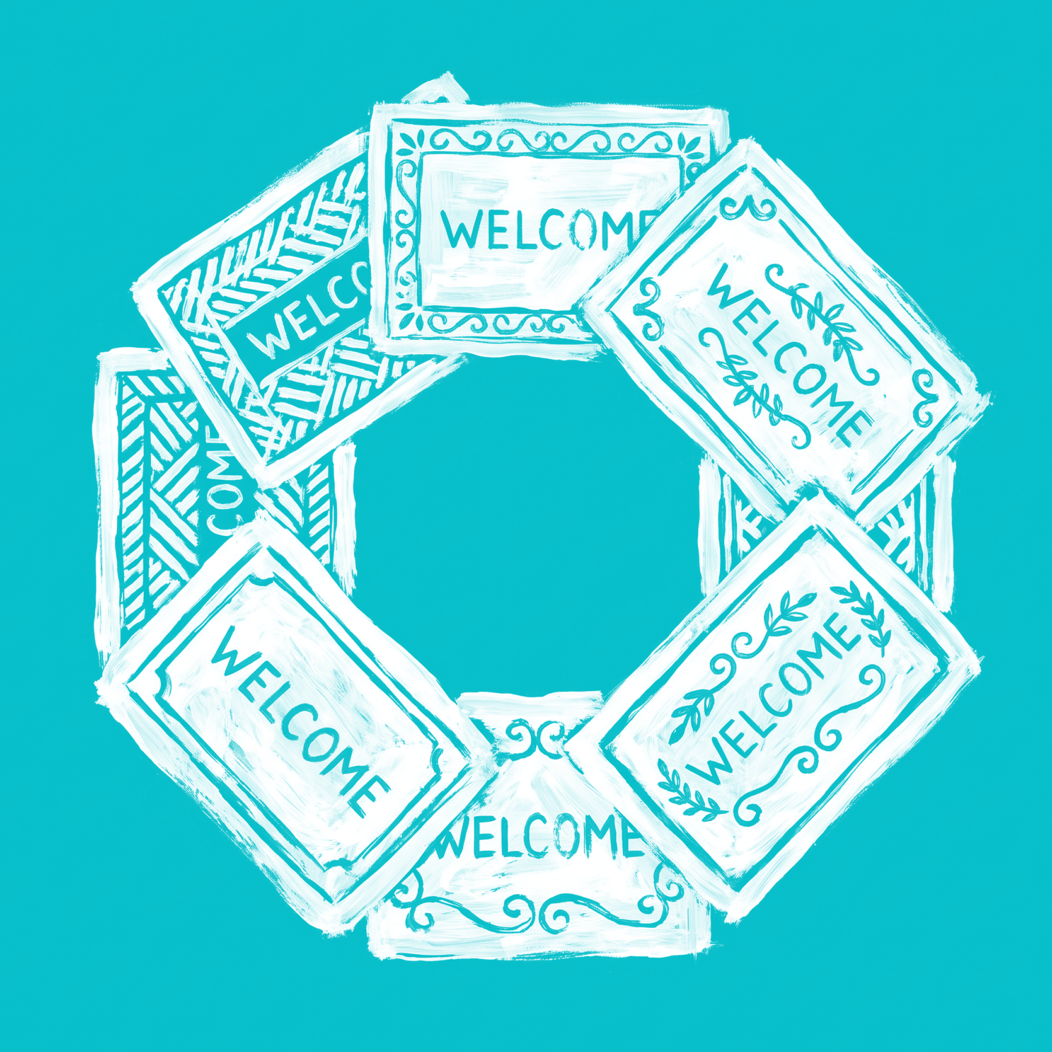 The homepage might not be the first stop of a website user journey